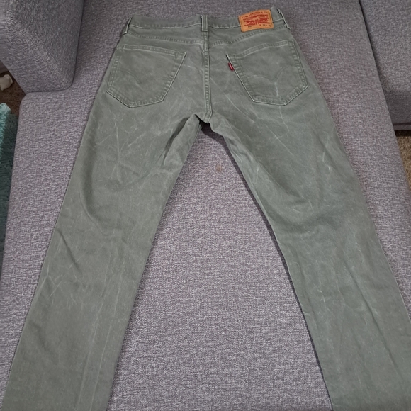 Levi 541s - Picture 4 of 5